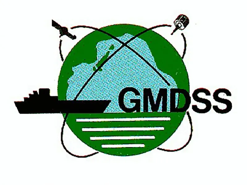 GMDSS